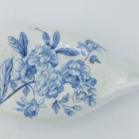 Copeland & Garrett Transfer Printed Feeding Bottle