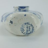 Copeland & Garrett Transfer Printed Feeding Bottle