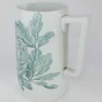 Jenners South London Brewery Royal Doulton Ale Pub Jug Coronation 1911
