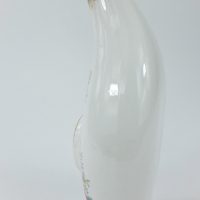 Cow Horn Floral Porcelain Feeding Bottle