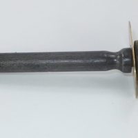 Harrison Brothers Butchers Sharpening Steel