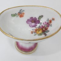 Berlin Porcelain Eye Bath