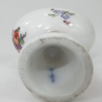 Berlin Porcelain Eye Bath