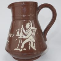 Chesters Brewery Manchester Ale Pub Jug
