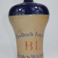 Bullock Lade Doulton Scotch Whisky Jug
