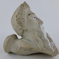Trident French Clay Pipe Fiolet
