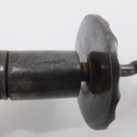 Rare Dray Patent Registered Steel Corkscrew No1