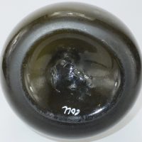 Globular Freeblown Bottle English C1740/60