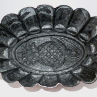 Pineapple Benham & Froud Copper Food Mold Mould