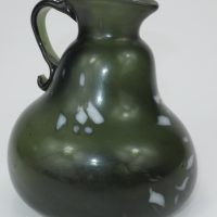 Wrockwardine Utility Glass Jug Shropshire