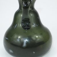 Wrockwardine Utility Glass Jug Shropshire