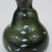 Wrockwardine Utility Glass Jug Shropshire