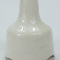 Popular Pottery Advertising Pie Funnel