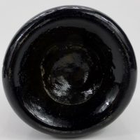 Beilby Glassworks Antique Port Bottle Portugal