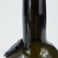 Beilby Glassworks Antique Port Bottle Portugal