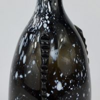 Alloa Glassworks Sealed & Dated Bottle J*Y 1823 Scotland