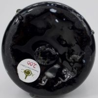Alloa Glassworks Sealed & Dated Bottle J*Y 1823 Scotland
