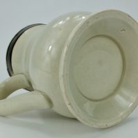 Rare Weights & Measures Act Pottery Gill 1826