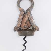 Empire Heeley Patent Corkscrew