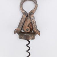 Empire Heeley Patent Corkscrew