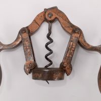 Empire Heeley Patent Corkscrew