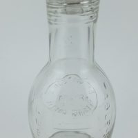 Dr Watsons Glass Feeding Bottle