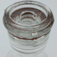 Dr Watsons Glass Feeding Bottle