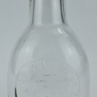 Dr Watsons Glass Feeding Bottle