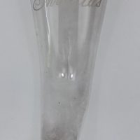 Rare Edwards Patent Glass Feeder for Invalids