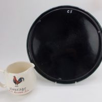 Whitbread,s Pale Ale & Stout Beer Enamel Tray