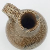 Pot Bellied Saltglaze Stoneware Jug German