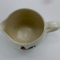 Courage Alton Pale Ale Pottery Pub Jug
