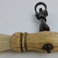 Freidrich Kummer Patent Corkscrew