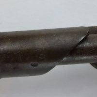 Freidrich Kummer Patent Corkscrew