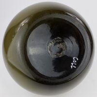 Apothecary Onion Bottle C1800