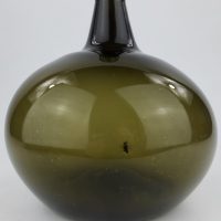 Apothecary Onion Bottle C1800