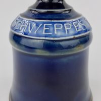Schweppes Table Waters Bell Doulton Lambeth