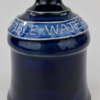 Schweppes Table Waters Bell Doulton Lambeth