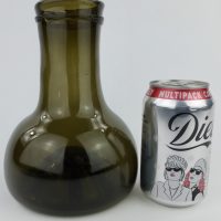 Wide Mouth Onion Utility Bottle