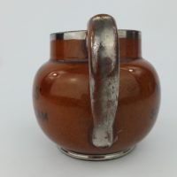 Nicholls Scotch Cream Whisky Water Pub Jug