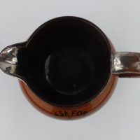 Nicholls Scotch Cream Whisky Water Pub Jug