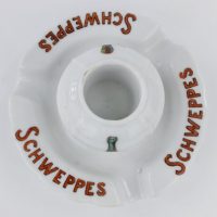 Schweppes Match Striker