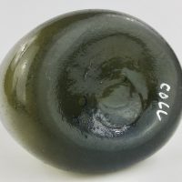 Rare Chestnut Bladder Bottle
