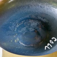 Rare Chestnut Bladder Bottle