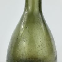 Rare Chestnut Bladder Bottle