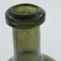 Rare Chestnut Bladder Bottle