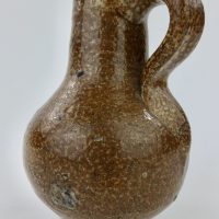 German Saltglaze Stoneware Jug