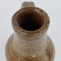 German Saltglaze Stoneware Jug