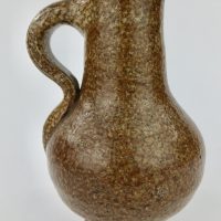 German Saltglaze Stoneware Jug