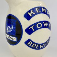 Kemp Town Brewery Pub Jug
